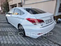 2016 Hyundai I40