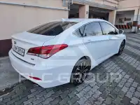 2016 Hyundai I40