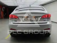 2016 Hyundai I40