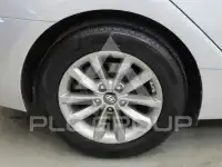 2016 Hyundai I40