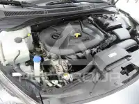 2016 Hyundai I40