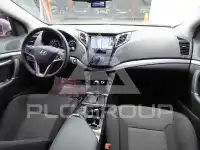 2016 Hyundai I40