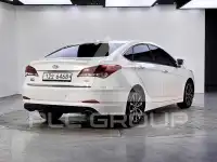 2016 Hyundai I40