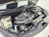 2016 Hyundai I40