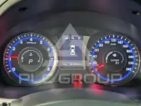 2016 Hyundai I40