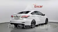 2016 Hyundai I40