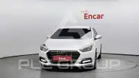 2016 Hyundai I40