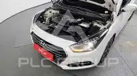 2016 Hyundai I40