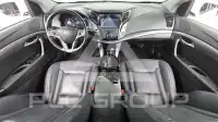 2016 Hyundai I40