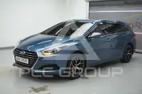 2016 Hyundai I40