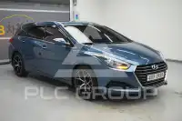 2016 Hyundai I40