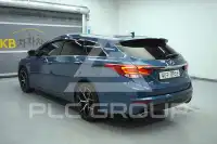 2016 Hyundai I40