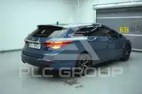2016 Hyundai I40