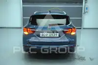 2016 Hyundai I40