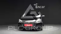 2016 Hyundai I40