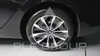 2016 Hyundai I40