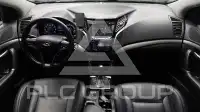 2016 Hyundai I40