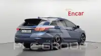 2016 Hyundai I40