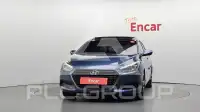 2016 Hyundai I40