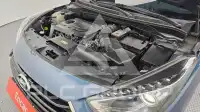 2016 Hyundai I40