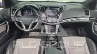 2016 Hyundai I40