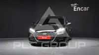 2016 Hyundai I40
