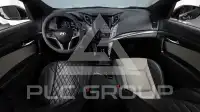 2016 Hyundai I40