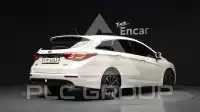 2016 Hyundai I40