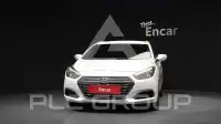 2016 Hyundai I40