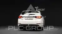 2016 Hyundai I40