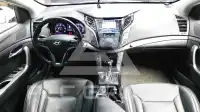 2016 Hyundai I40