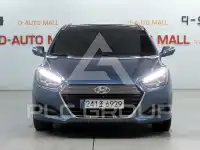 2016 Hyundai I40