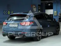 2016 Hyundai I40