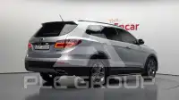 2016 Hyundai Maxcruz