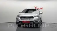 2016 Hyundai Maxcruz