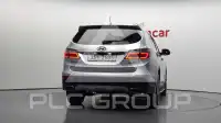 2016 Hyundai Maxcruz