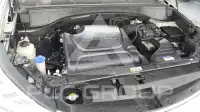 2016 Hyundai Maxcruz