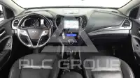 2016 Hyundai Maxcruz