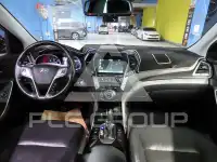 2016 Hyundai Maxcruz