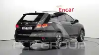 2016 Hyundai Maxcruz