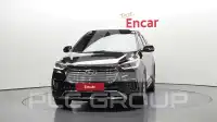 2016 Hyundai Maxcruz