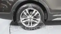 2016 Hyundai Maxcruz