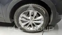 2016 Hyundai Maxcruz