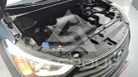 2016 Hyundai Maxcruz