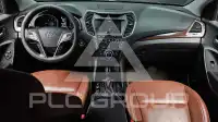 2016 Hyundai Maxcruz
