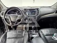 2016 Hyundai Maxcruz