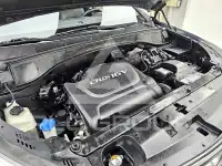 2016 Hyundai Maxcruz