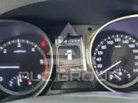 2016 Hyundai Maxcruz