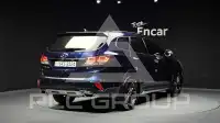 2016 Hyundai Maxcruz