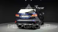 2016 Hyundai Maxcruz